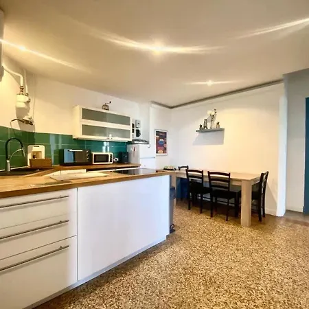 Casamea - Famille, Plage 2 Min, Climatisation Apartment *