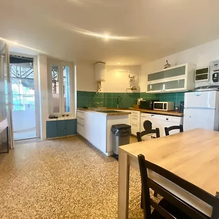 Apartment Casamea - Famille, Plage 2 Min, Climatisation *