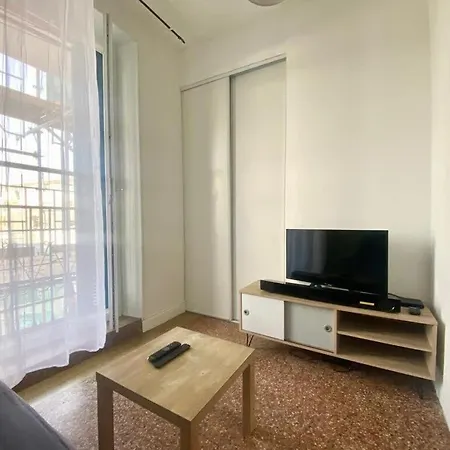Casamea - Famille, Plage 2 Min, Climatisation Apartment Ajaccio (Corsica)