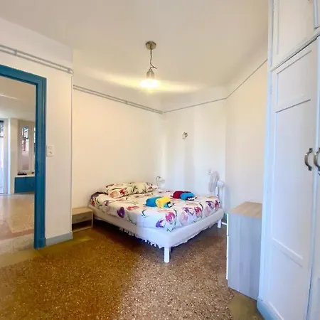 Casamea - Famille, Plage 2 Min, Climatisation Apartment *