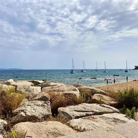 Apartment Casamea - Famille, Plage 2 Min, Climatisation Ajaccio (Corsica)