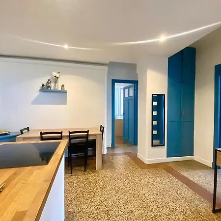 Apartment Casamea - Famille, Plage 2 Min, Climatisation Ajaccio (Corsica)