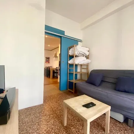 Casamea- Famille, 2 Min Ajaccio (Corsica)
