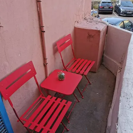 Casamea- Famille, 2 Min Apartment *