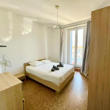 Casamea- Famille, 2 Min Ajaccio (Corsica)