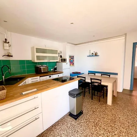 Casamea- Famille, 2 Min アジャクシオ