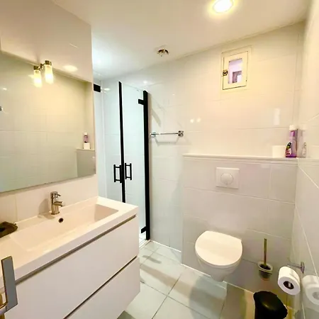 Appartamento Casamea- Famille, 2 Min Ajaccio (Corsica)