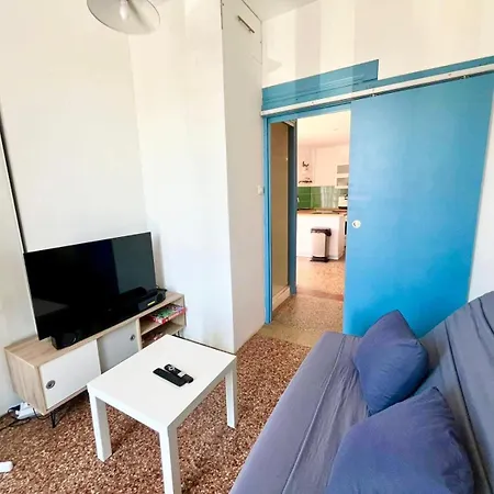 Casamea- Famille, 2 Min Apartment *