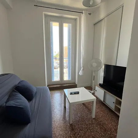Casamea- Famille, 2 Min Ajaccio (Corsica)