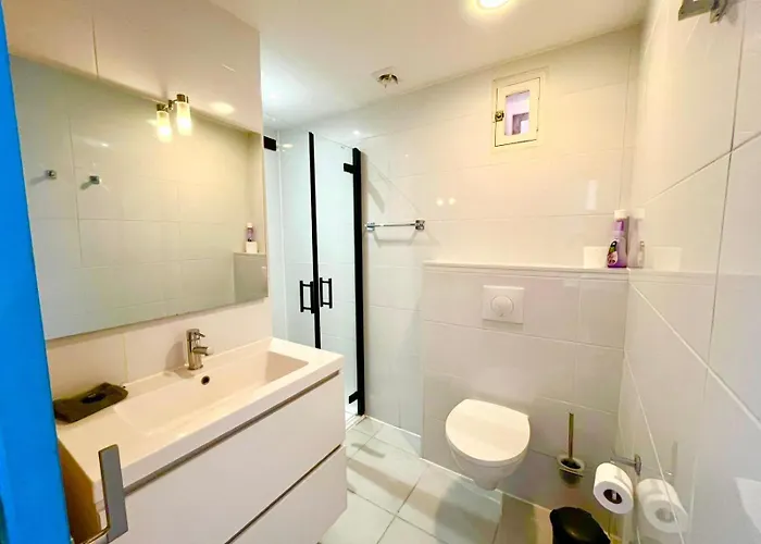 Appartement Casamea- Famille, 2 Min Ajaccio (Corsica)